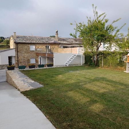 הוילה פוז Casa Cainzal מראה חיצוני תמונה