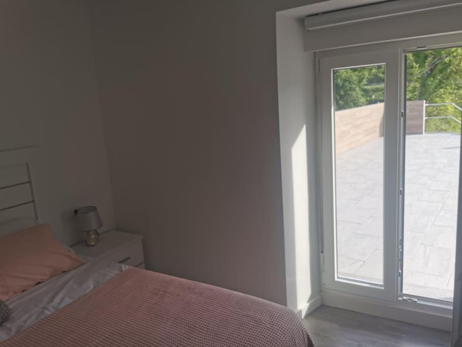הוילה פוז Casa Cainzal מראה חיצוני תמונה