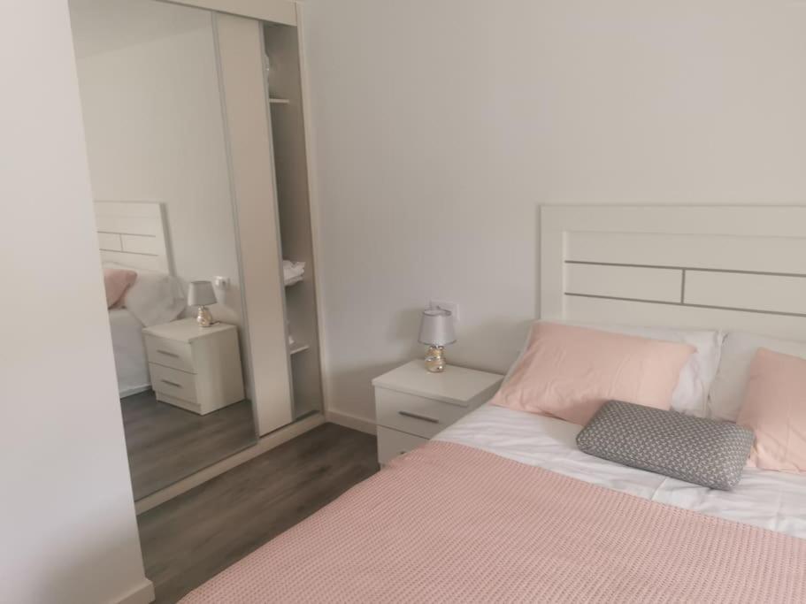 הוילה פוז Casa Cainzal מראה חיצוני תמונה