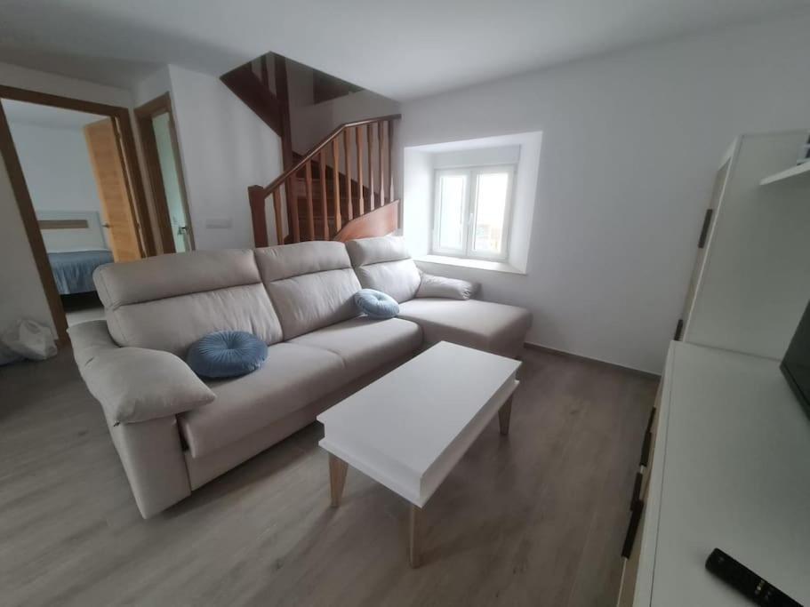 הוילה פוז Casa Cainzal מראה חיצוני תמונה