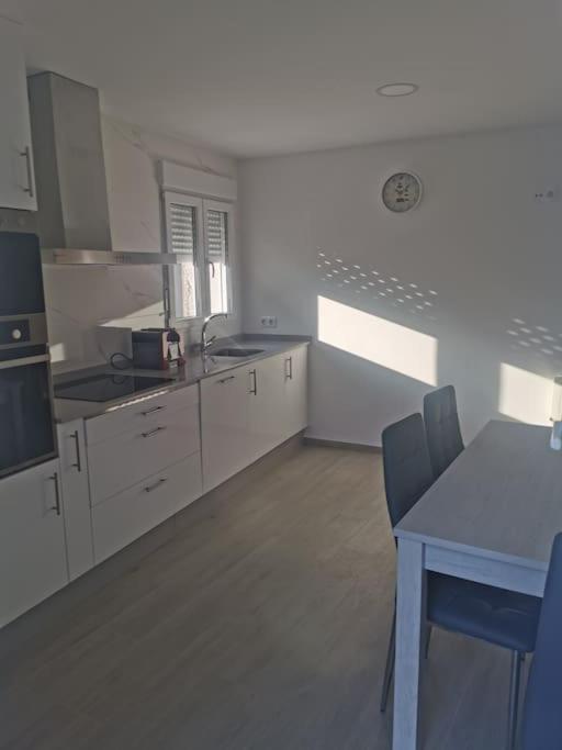 הוילה פוז Casa Cainzal מראה חיצוני תמונה