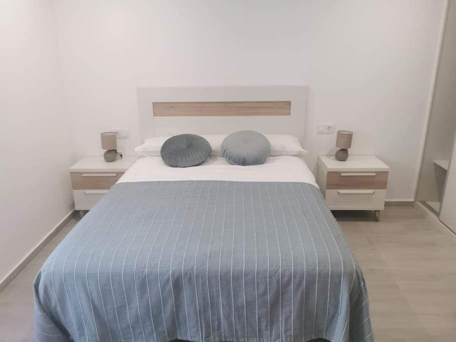 הוילה פוז Casa Cainzal מראה חיצוני תמונה