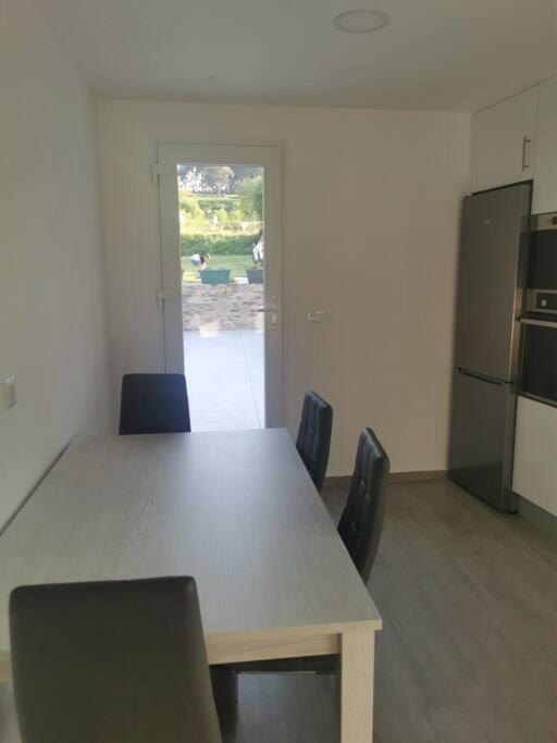 הוילה פוז Casa Cainzal מראה חיצוני תמונה