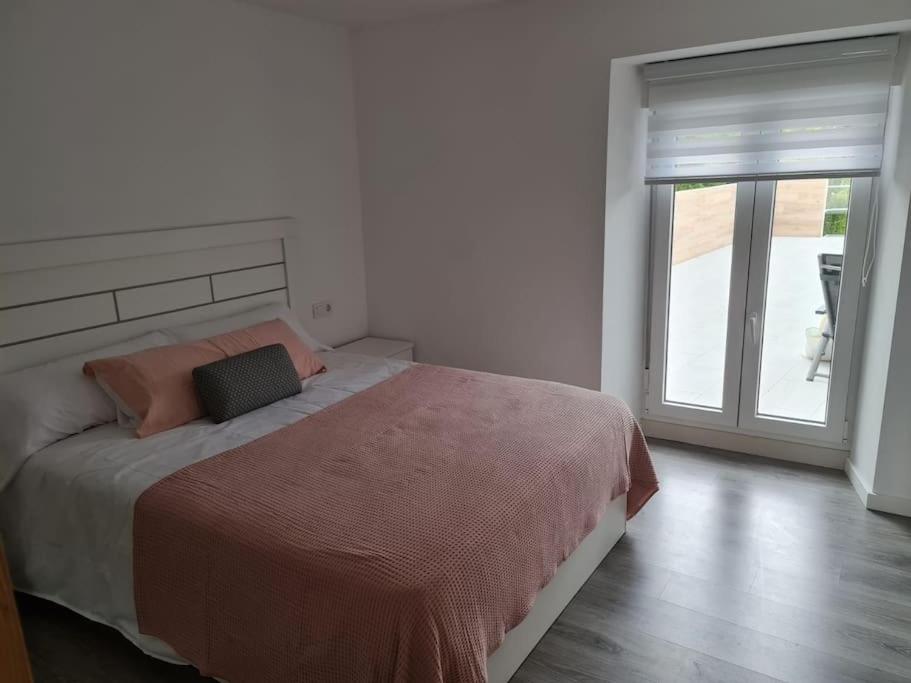 הוילה פוז Casa Cainzal מראה חיצוני תמונה