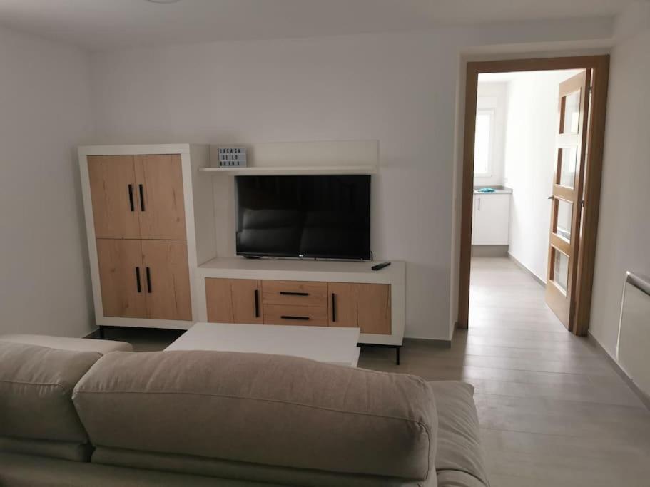 הוילה פוז Casa Cainzal מראה חיצוני תמונה